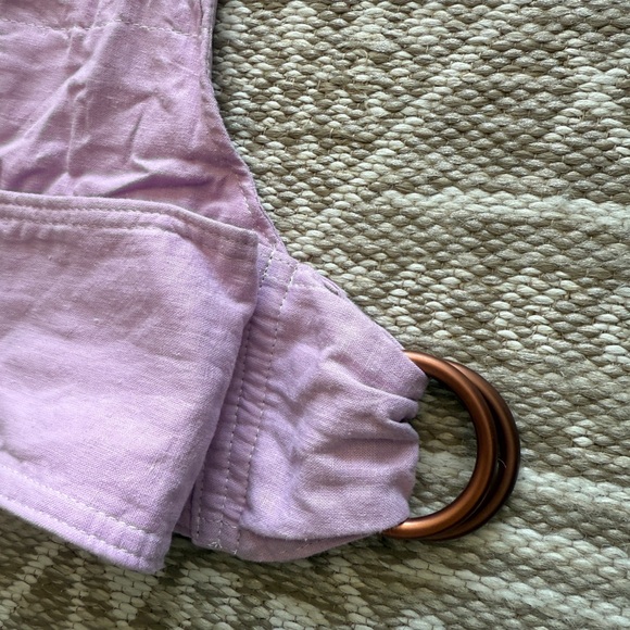 Hope and Plum Meh Dai - Lilac - Picture 3 of 8